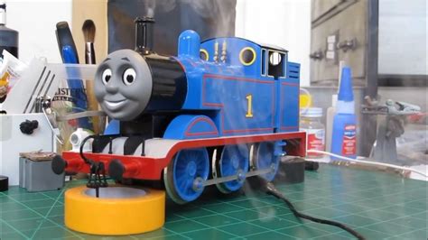 thomas and friends props